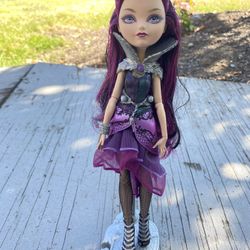Ever After High Dolls