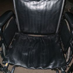 Wheel Chair
