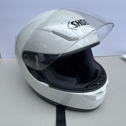 Motorcycle Helmet Size Medium