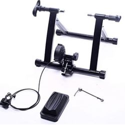 BalanceFrom Bike Trainer Stand