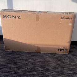 SONY BRAVIA 3 LED 4K