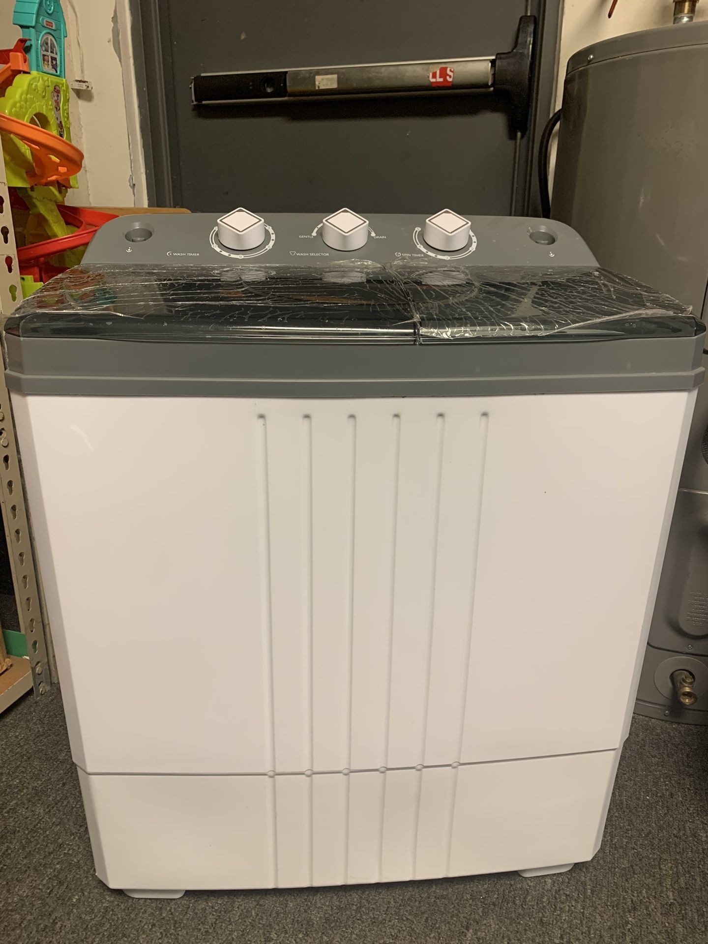 Portable Washer 