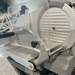 Chefs Choice Electric Slicer