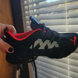 Women's Puma Sneakers Shoes Size 6