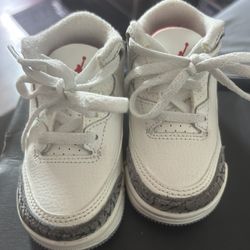 Jordan 3 Retro 