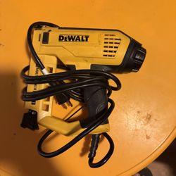 Dewalt Staple Gun