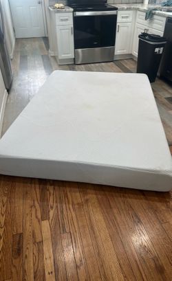 Kids mattress