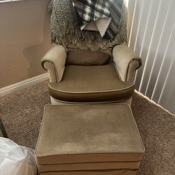 Matching Chairs