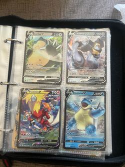 Pokemon cards for sell