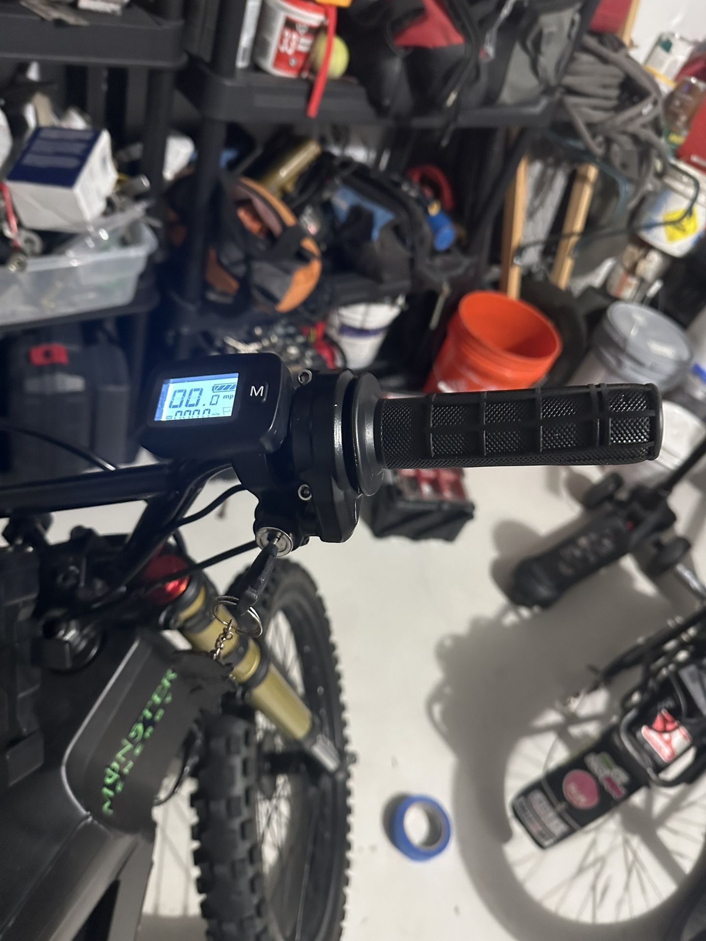 Tuttio And Bomma 26in For Sale (CHECK DESCRIPTION)