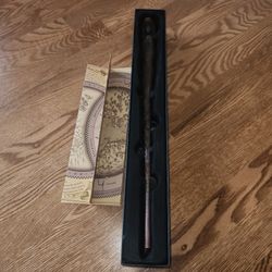 Set Of 3 Harry Potter Wands From Universal Studios