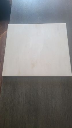 Granite Piece