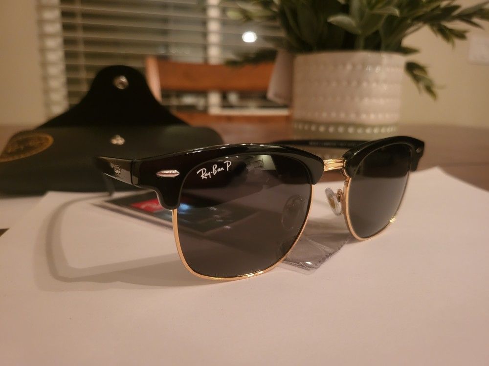 Ray Ban Sunglasses