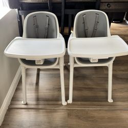 4moms Baby High Chair 