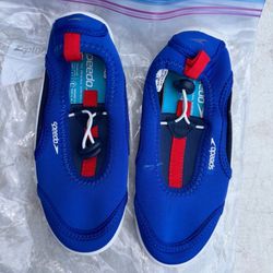 Swim Shoes