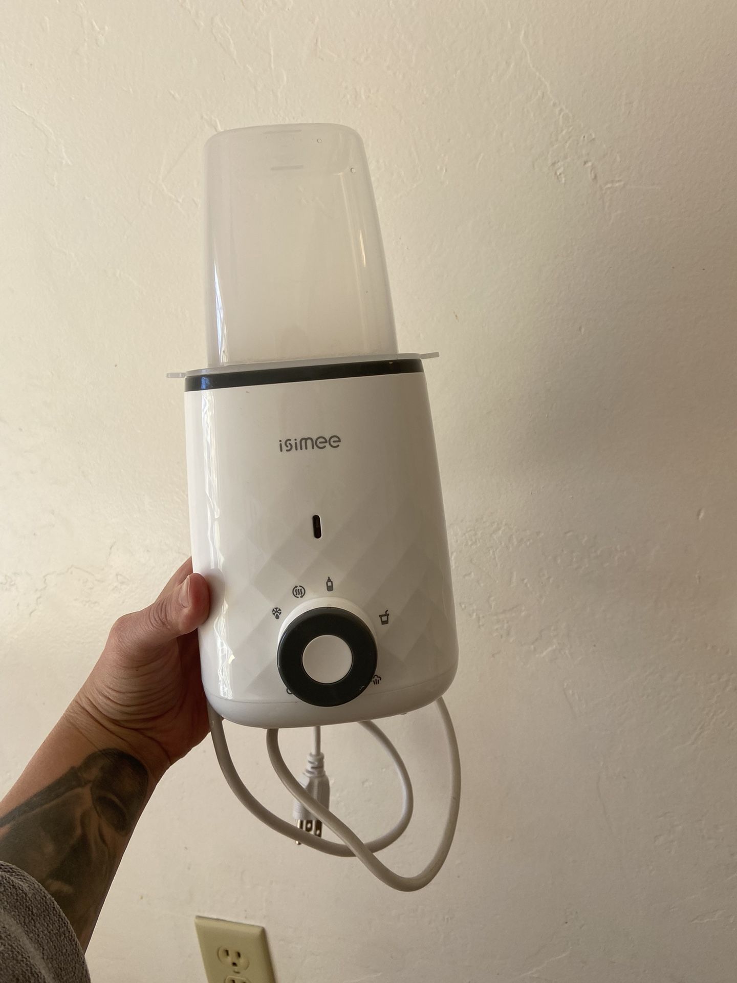 Bottle Warmer