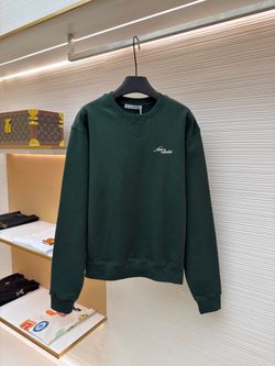 Acne Studios Men’s Hoodie 2026 New