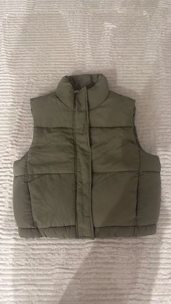 FASHIONNOVA PUFFER JACKET