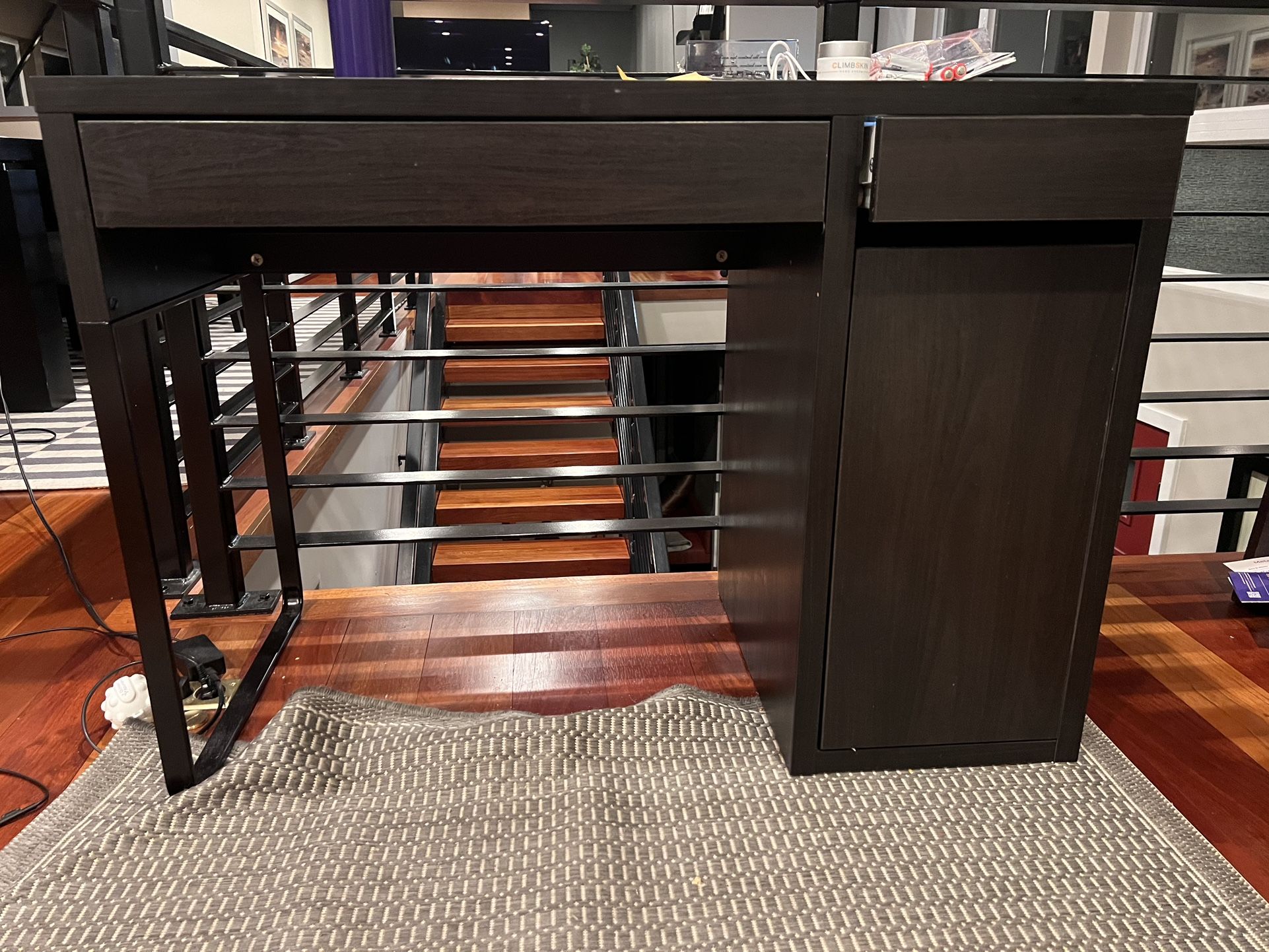 Small Student IKEA Desk