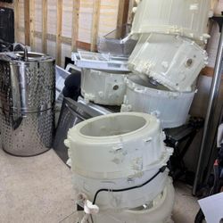 Samsung Washing machine / Washer Drums / parts