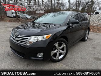 2009 Toyota Venza