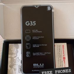 FREE PHONES ... I DELIVER 