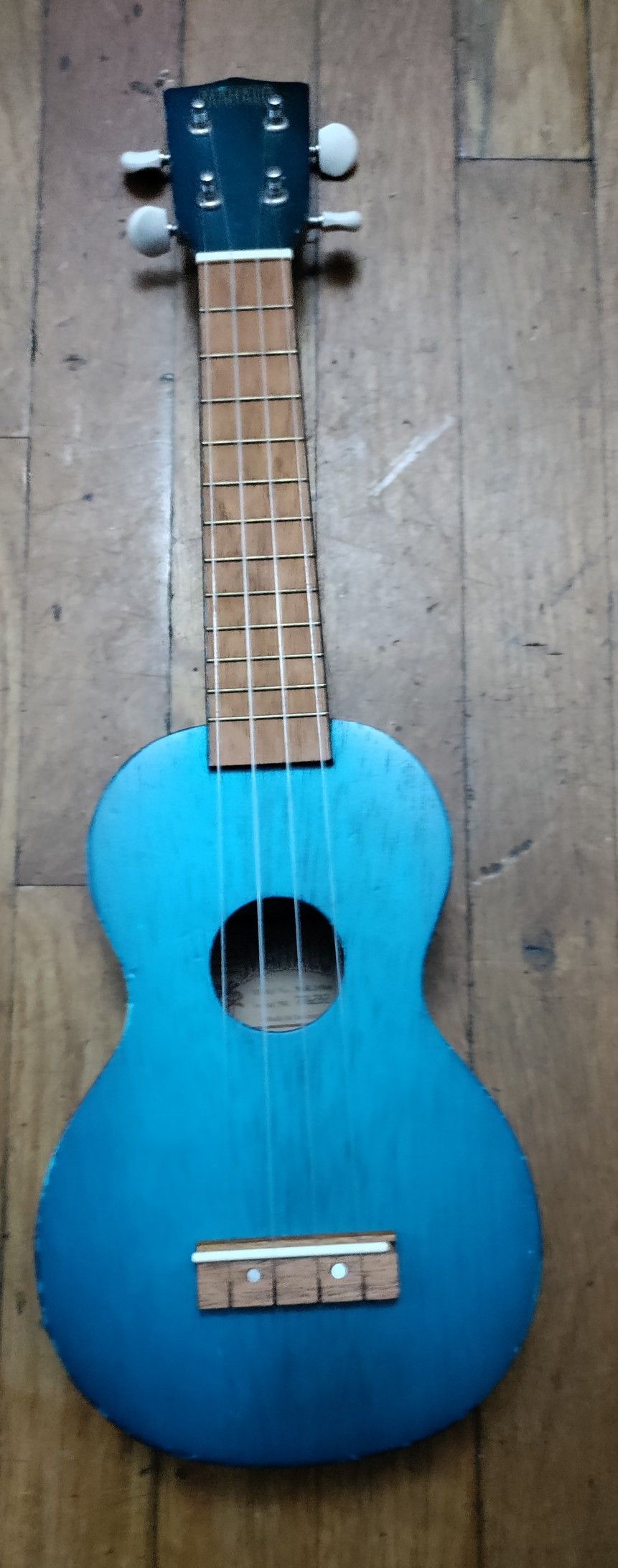Ukulele Soprano
