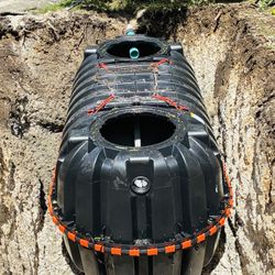 🇺🇸 Drain Field Septic 