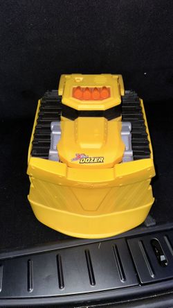 Dozer Toy
