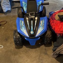 Toy Quad 