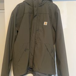 Carhartt Jacket