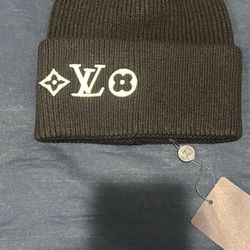 Beanie 