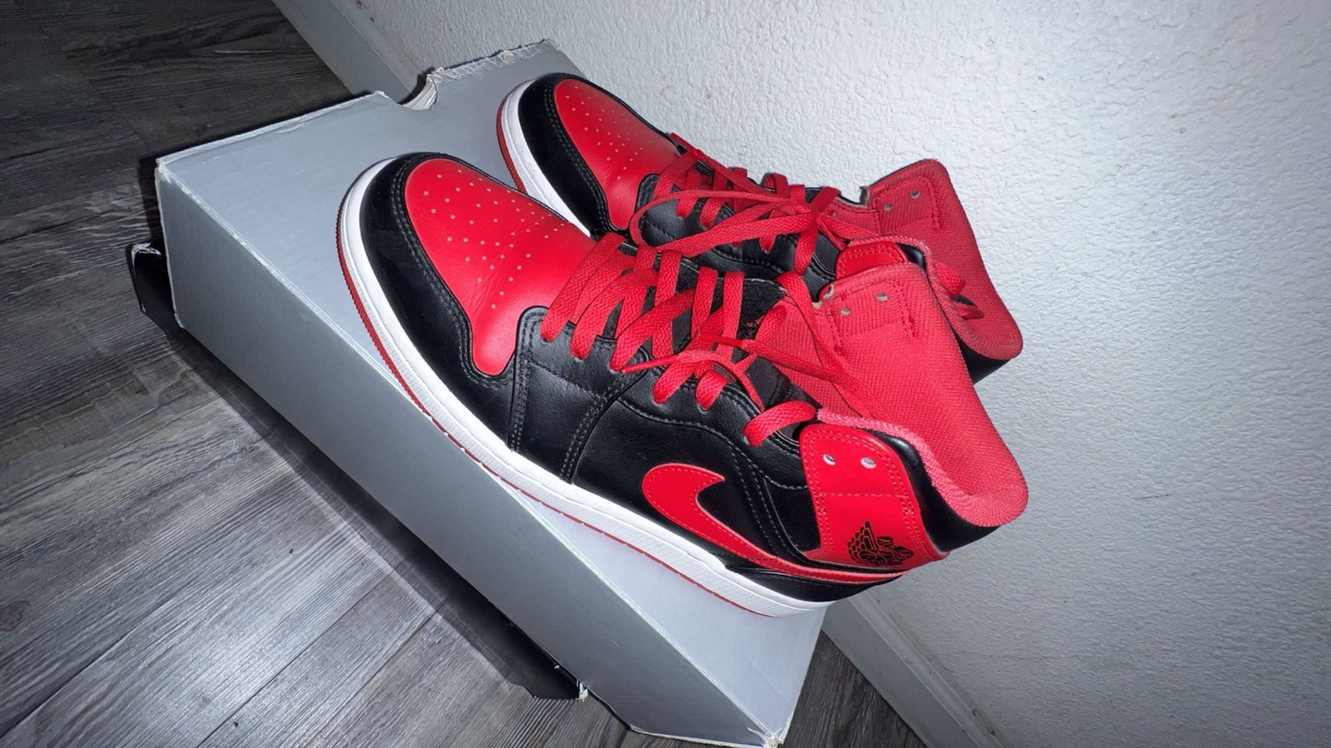 Jordan 1