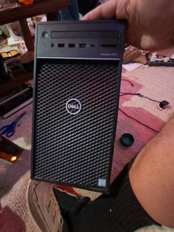 Dell computer