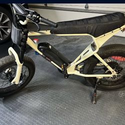 Macfox X1S With Mods TRADES AND CASH 