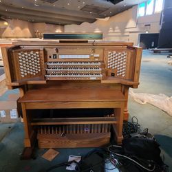 FREE Allen Digital Computer Organ