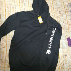 Carhartt Hoodies 