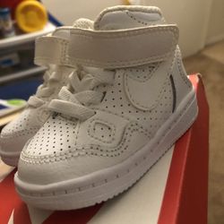 Nike Shoes Toddler