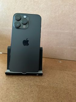 iPhone 16 pro 128gb 5G black unlocked