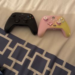 Xbox Controllers