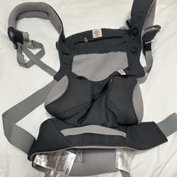 Ergobaby Baby Carrier