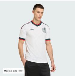 Camisa de México