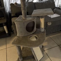 Cat Tree / Cat Tower