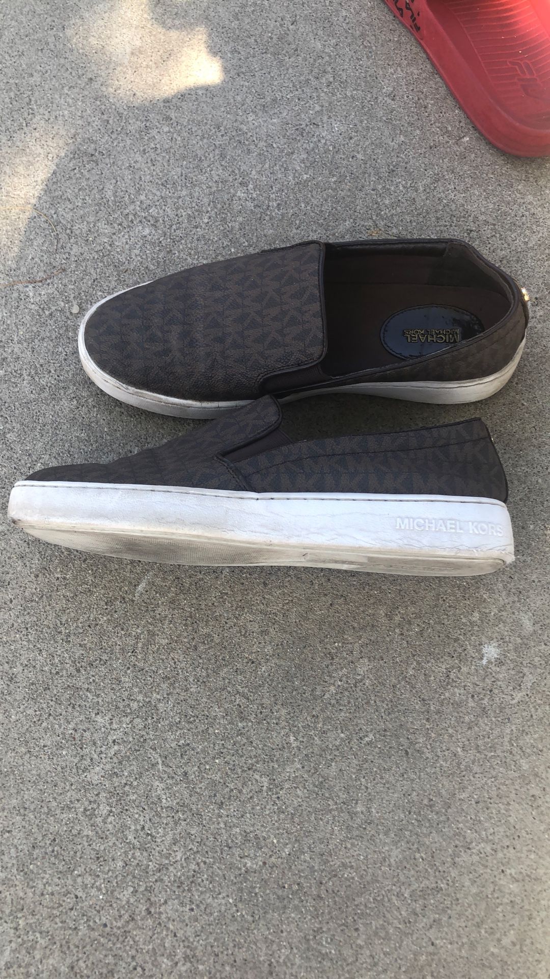 Slip On Michael kors