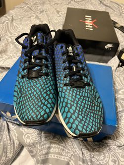 Adidas Zx Flux