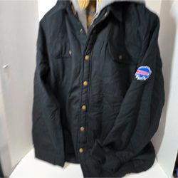 Buffalo Bills Work Jacket 