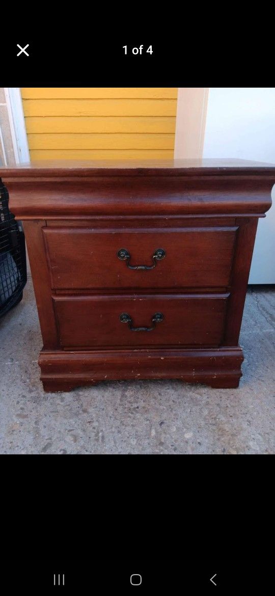 Used Furniture