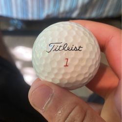Pro V1