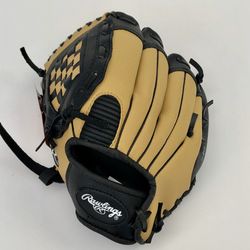 Rawlings Tee Ball Glove