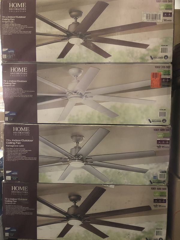 Home Decorators Collection Ceiling Fan Manufacturer - Home decor